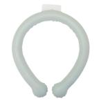 夏用クールネック アイスフローズ�