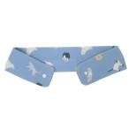  лёд гель кошка чувство .... охладитель для шеи голубой FRIENDSHILL