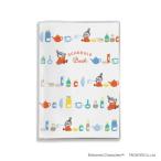  Moomin . мир 8 год рука .B6 man s Lee блокнот Северная Европа герой 