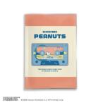  Snoopy 2026 год месяц промежуток dia Lee 3 месяц начало Peanuts B6 man s Lee блокнот герой LISTEN