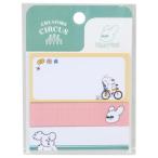  клейкий лист BALLOON FRIENDS...3 вида комплект klieita-z цирк .. Frontier 