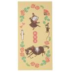  Moomin .. японская бумага .. пакет большой 3 шт. комплект .. пакет . Северная Европа герой 