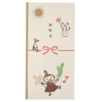  Moomin герой .. пакет .. японская бумага .. пакет большой 3 шт. комплект .... Северная Европа 