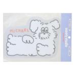 PC аксессуары scooty studio коврик для мыши Michael офис стол Work 