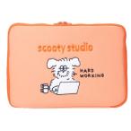 ga jet кейс scooty studio LAP top case Michael Frontier 