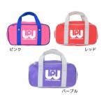 ペンケース ワッペ ワールドペガサス ペンポーチ WORLD PEGASUS フロンティア