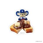  Chunichi Dragons da ikatto наклейка стикер дверь la. хлеб маленький .to- -тактный 