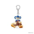  Chunichi Dragons акрил брелок для ключа кольцо для ключей дверь la. хлеб маленький .to- -тактный Dragons товары дверь la товары 