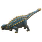 アンキロサウルス ビッグサイズフィギュア ソフトビニールモデル 恐竜グッズ プレゼント 男の子 女の子 ギフト バレンタイン