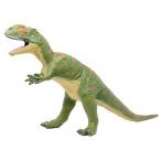 ギガノトサウルス フィギュア ビニールモデル 恐竜 フェバリット 玩具 プレゼント 男の子 女の子 ギフト バレンタイン