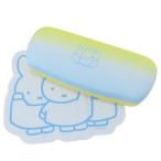  Miffy товары очки кейс Dick bruna книга с картинками герой очки кейс & Cross комплект . покупка 