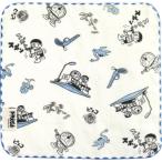 ドラえもん グッズ ミニタオル ガーゼ タオル memories グリーンフラッシュ プレゼント 男の子 女の子 ギフト バレンタイン