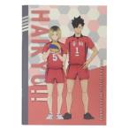 ハイキュー！！ グッズ ノート 少年ジャ