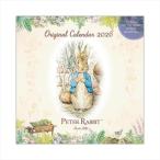 [50%OFF] Peter Rabbit интерьер 2026Calendar настенный календарь 2026 год ske Jules 