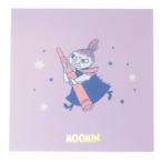  Moomin Северная Европа герой блокнот для заметок Aurora квадратное память . покупка 
