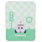 PC аксессуары PUIPUImoru машина DRIVING SCHOOL коврик для мыши .. белый mog Ла Манш ti-z