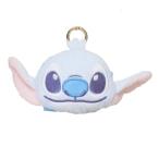 リロ＆スティッチ キャラクター ミニポーチ イヤホンマルチポーチ ディズニー