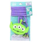 トイストーリー スマホアクセ マルチリングプラス マスコットストラップ エイリアン ディズニー グルマンディーズ