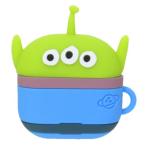 トイストーリー グッズ エアーポッズケース ディズニー キャラクター