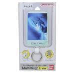  смартфон кольцо Mobile Suit Gundam вода звезда. . женщина мульти- кольцо плюс L размер Elan ke отсутствует смартфон аксессуары 