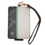 鬼滅の刃 ICカードケース パスケース 不死川実弥 週刊少年ジャンプ グッズ キャラクター