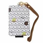 定期入れ にゃんこ大戦争 ICカードケース 集合