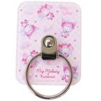  смартфон аксессуары My Melody & черный mi мульти- кольцо Sanrio смартфон кольцо смартфон подставка 