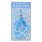  Cinnamoroll Sanrio герой смартфон аксессуары мульти- пружина ремешок 