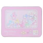 マイメロディ サンリオ キャラクター PCアクセ マウスパッド ガーリーポップハート