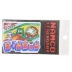 ディグダグ ゲームキャラクター ダイカットステッカー ナムコレジェンダリーシリーズ ステッカー Aセット