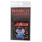 マッピー グッズ ダイカットステッカー ゲームキャラクター ナムコレジェンダリーシリーズ ステッカー