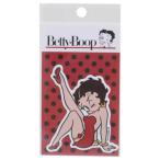 betib-p винил стикер BETTY BOOPda ikatto наклейка герой Poe z02