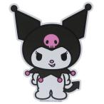  черный mi Home декоративный элемент наклейка da ikatto настенный стикер Sanrio zenelaru стикер стена DECO интерьер стикер подарок Valentine 