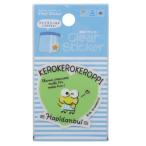  Kero Kero Keroppi товары стикер водонепроницаемый герой da ikatto прозрачный стикер. ..... Sanrio подарок мужчина Valentine 
