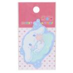 Cinnamoroll винил наклейка стикер винил da ikatto звезда пустой Sanrio подарок мужчина девочка подарок Valentine . покупка 