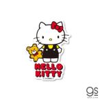  Hello Kitty герой da ikatto наклейка ПВХ стикер 70*s.. san 