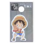 One-piece товары винил наклейка аниме герой da ikatto Mini стикер rufiSD. покупка 