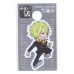 One-piece товары винил наклейка аниме герой da ikatto Mini стикер Sanji SD. покупка 