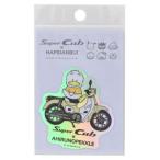  винил наклейка .... pekru тент грамм стикер. .....xSuperCub Sanrio zenelaru стикер 