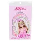 ビッグサイズステッカー リカちゃん ビッグシール ゼネラルステッカー マイファーストリカちゃん