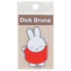  Miffy товары da ikatto наклейка Dick bruna книга с картинками герой da ikatto винил Mini стикер . покупка 