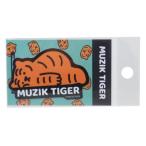 da ikatto наклейка MUZIK TIGER muziik Tiger da ikatto Mini стикер dala-n. покупка 