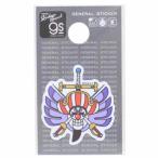 One-piece da ikatto Mini стикер винил наклейка Cross Guild Shonen Jump аниме герой . покупка 