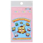  Pom Pom Purin товары da ikatto наклейка герой винил стикер 30th герой . покупка 