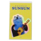  марионетка snsn тент грамм Mini стикер da ikatto наклейка гитара PUPPET SUNSUN герой 