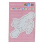  Cinnamoroll товары винил наклейка Sanrio герой da ikatto Mini стикер . покупка 