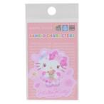  Hello Kitty Mini стикер da ikatto наклейка Kirakira Sakura Sanrio герой . покупка 