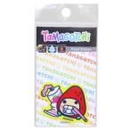  Tamagotchi герой винил наклейка g Ritter Mini стикер клубника .. чистка зубов . покупка 