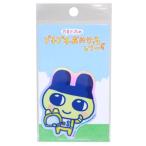 ショッピングたまごっち たまごっち キャラクター ダイカットシール ホログラムステッカー たまごっちのプチプチおみせっち まめっち