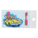  Tom . Jerry wa-na- Brother s герой винил наклейка da ikatto Mini стикер Drive 